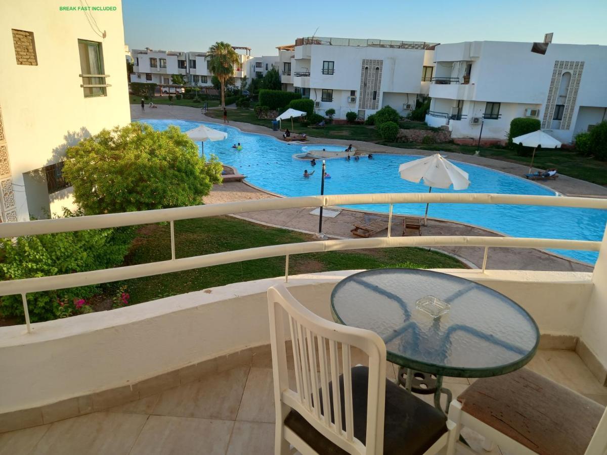 Juliee House-Criss Resort-Naama Bay Sharm el-Sheikh Bagian luar foto